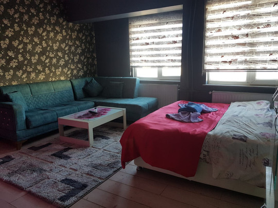 Best Suit Erzurum Konaklama