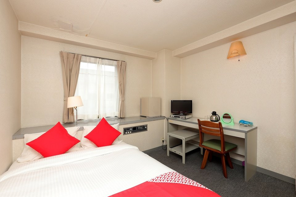 OYO Hotel Active Nobeoka Konyamachi