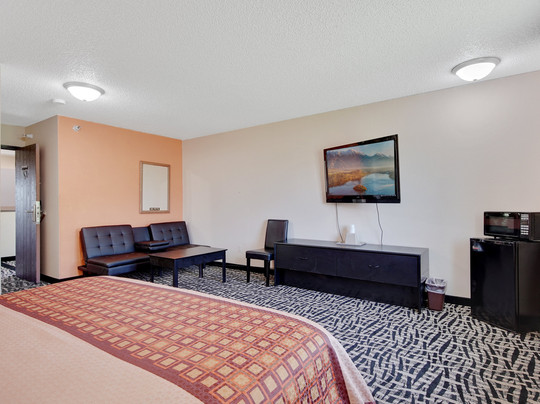 North Town Inn & Suites