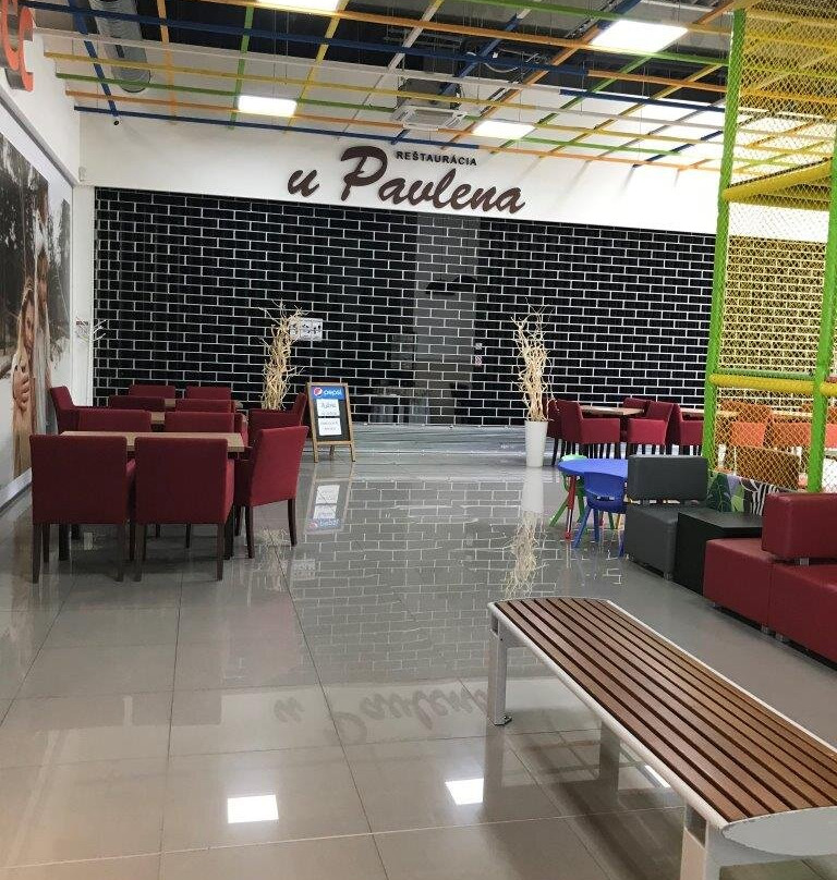 U Pavlena