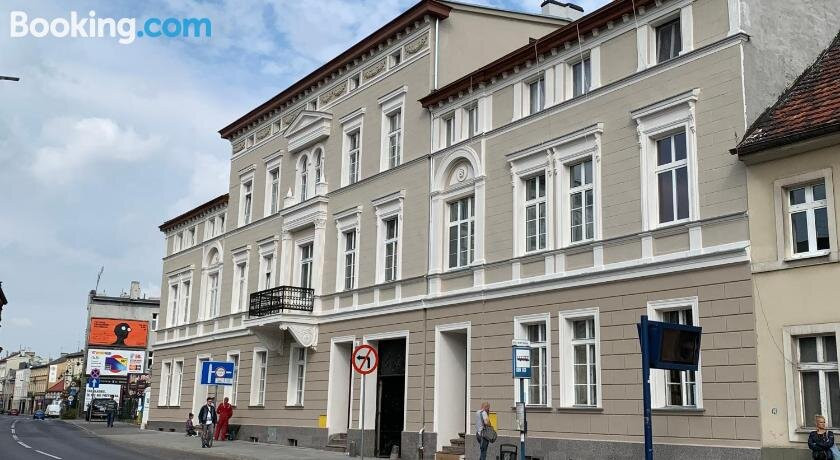 Apartamenty Stare Miasto