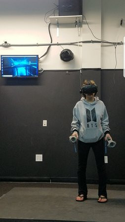 Bluff City Virtual Reality Arcade-Cordova必去景点