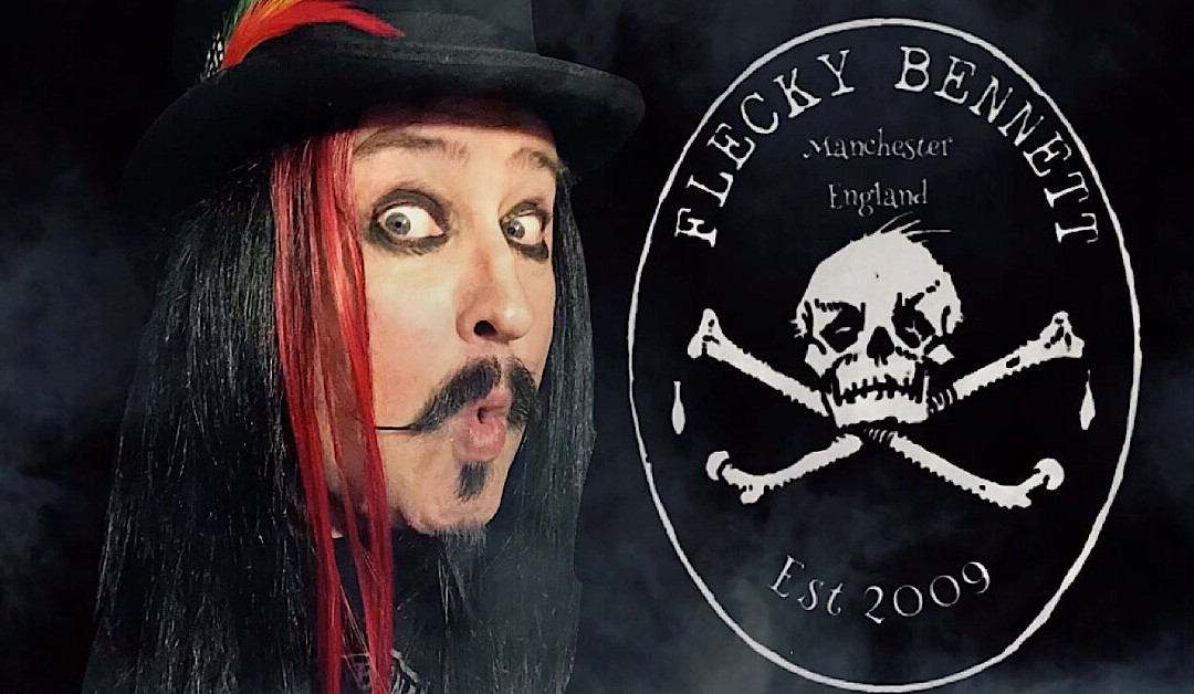 Manchester Ghost Walk-曼彻斯特必去景点