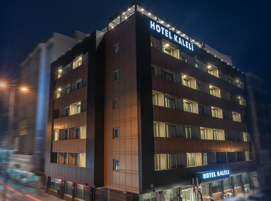 Hotel Kaleli