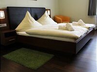 Hotel Brantl
