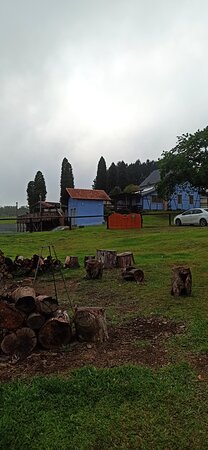 Pousada Butia Ecoturismo-官方
