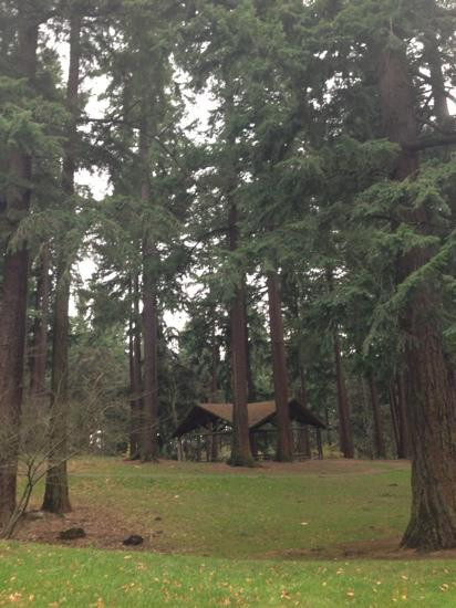 Mount Tabor Park景点图片