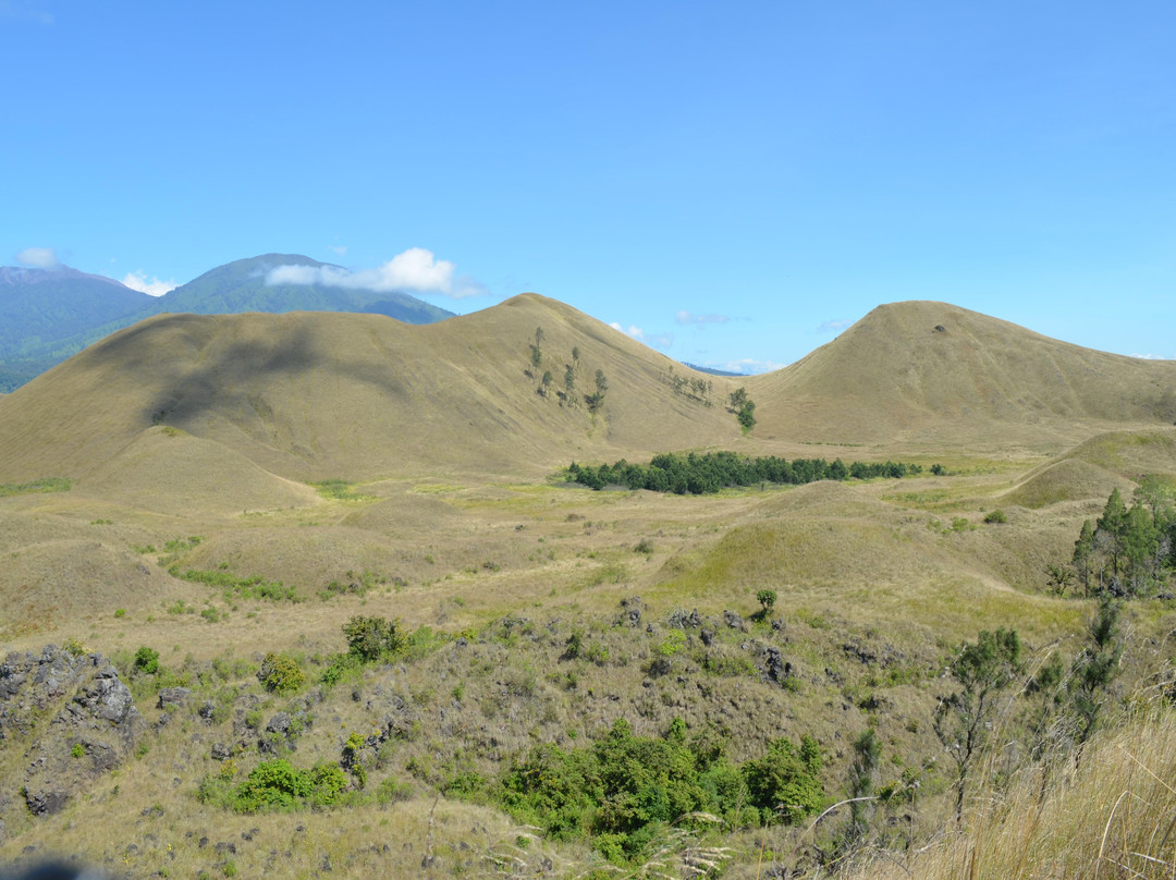 Kawah Wurung-爪哇必去景点
