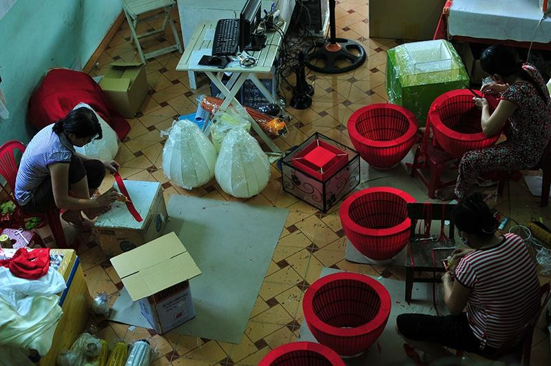 De Lantana-会安必去景点