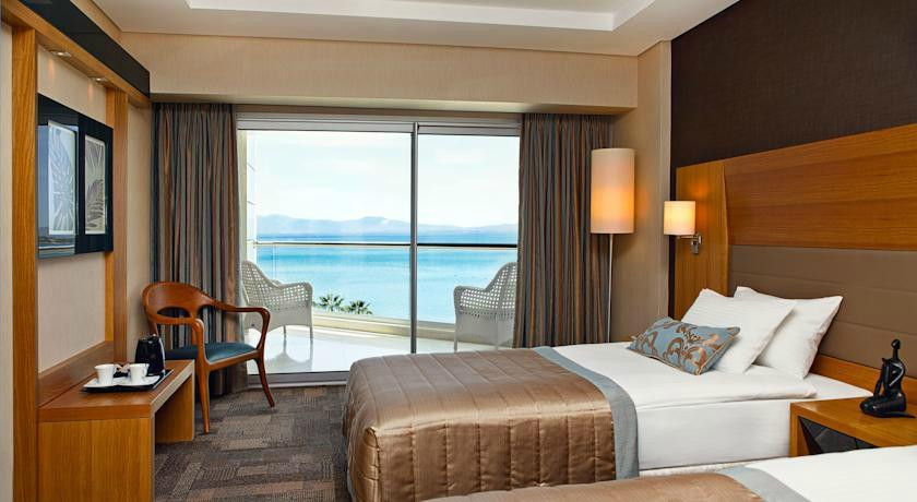 Boyalik Beach Hotel & Spa