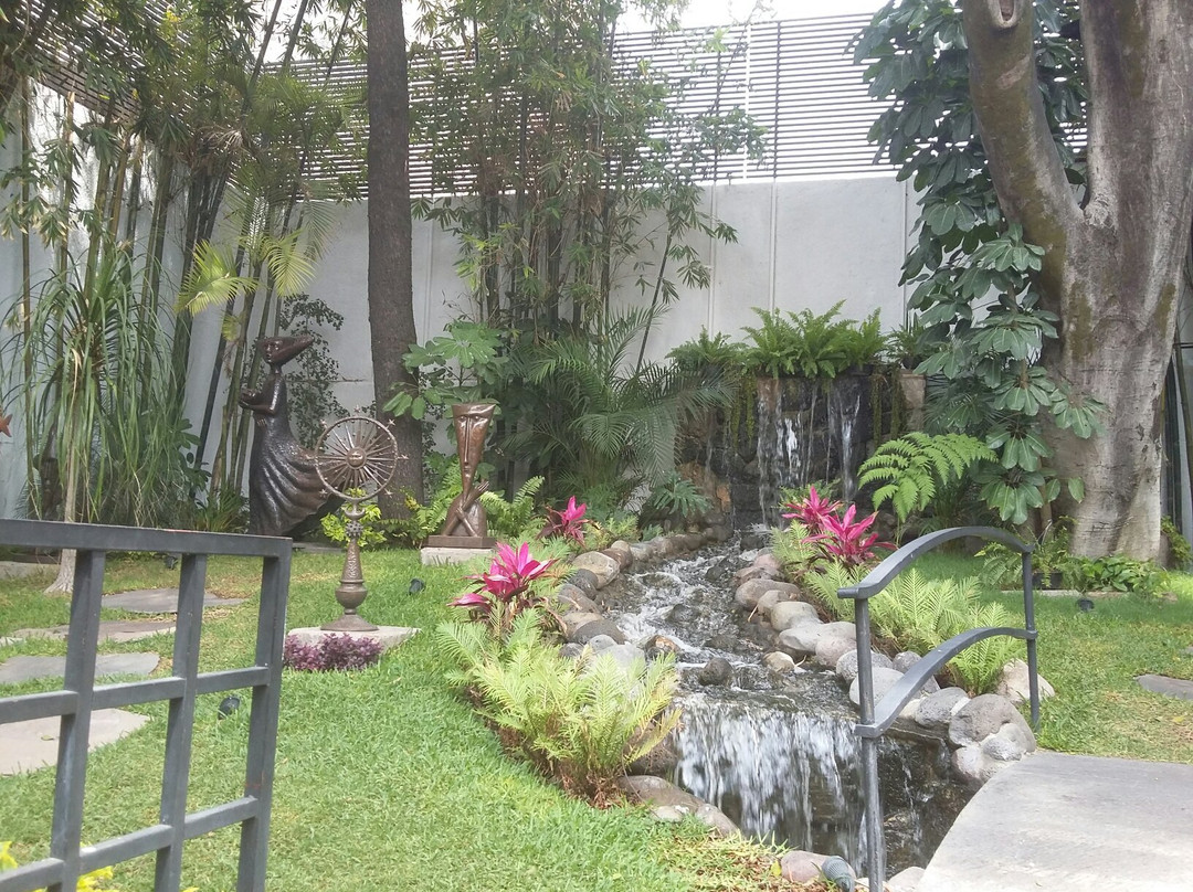 Galerías Sergio Bustamante-瓜达拉哈拉必去景点