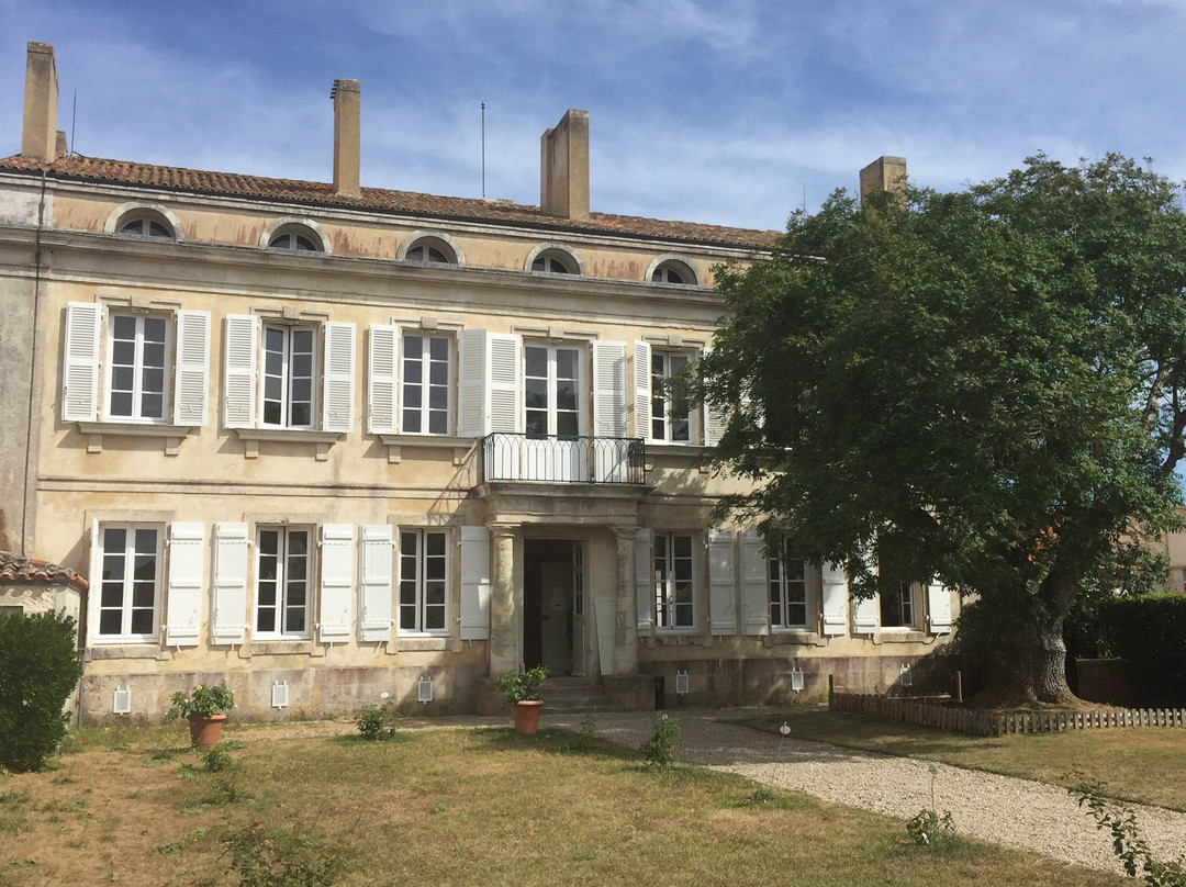 Musée Napoléonien