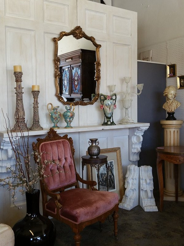 The Goodie Mill Mall-Hillsboro必去景点