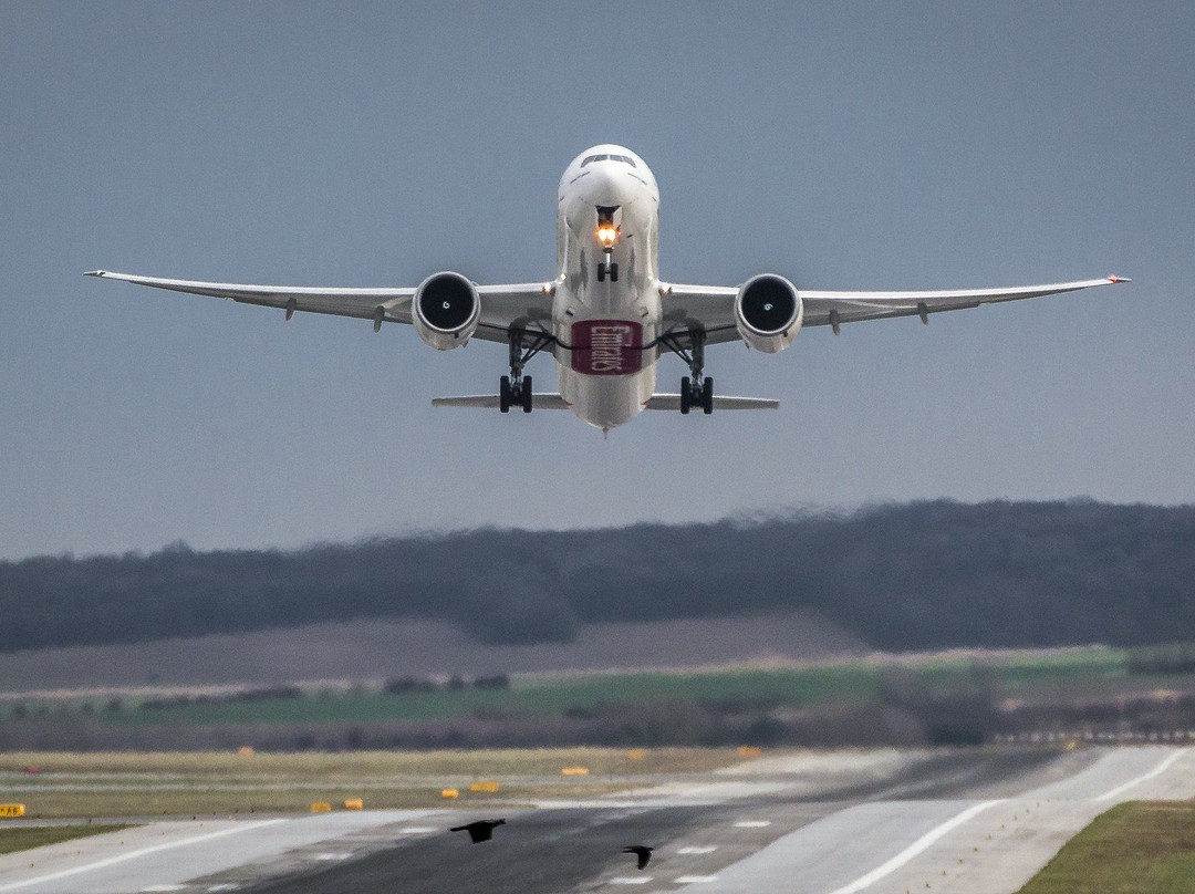 Airporter Prague-布拉格必去景点