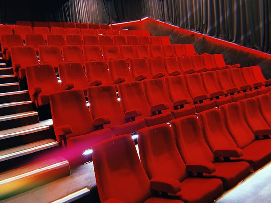 Newlyn Filmhouse-Newlyn必去景点