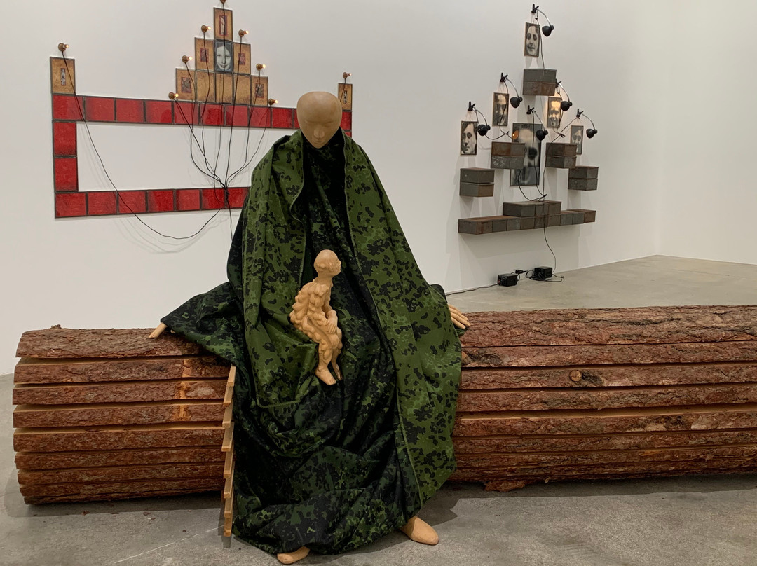 Rubell Museum-迈阿密必去景点
