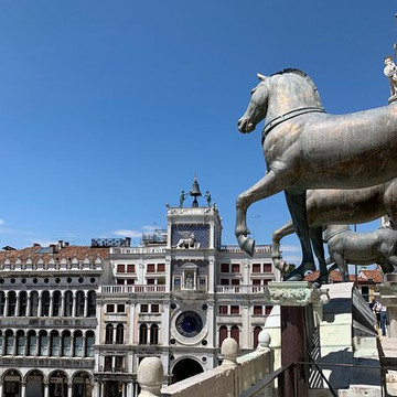 Guided Venice-威尼斯必去景点