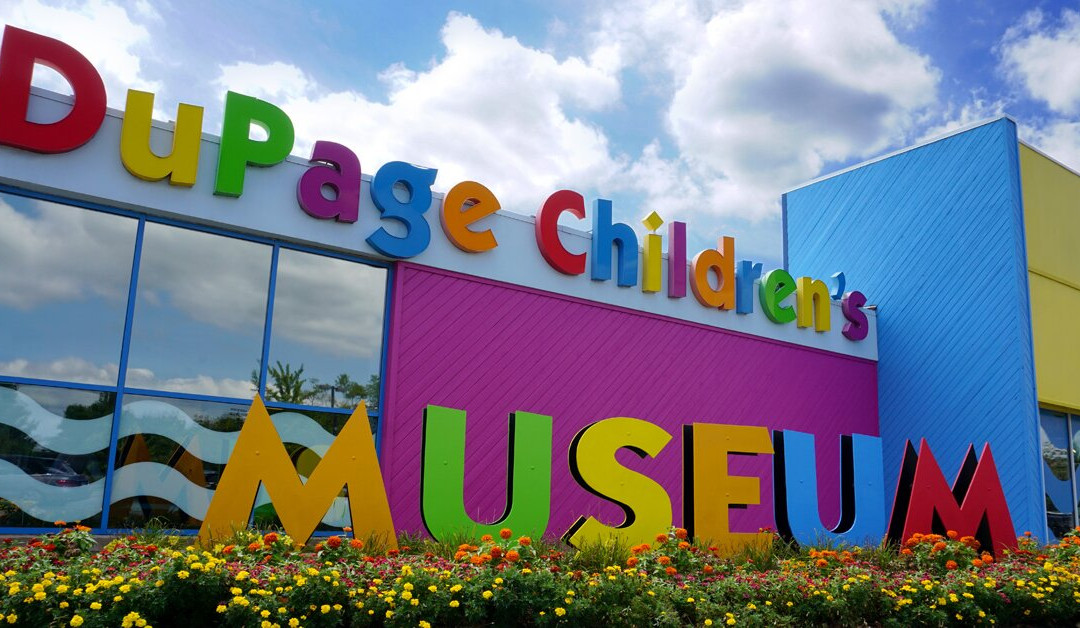 DuPage Children's Museum景点图片