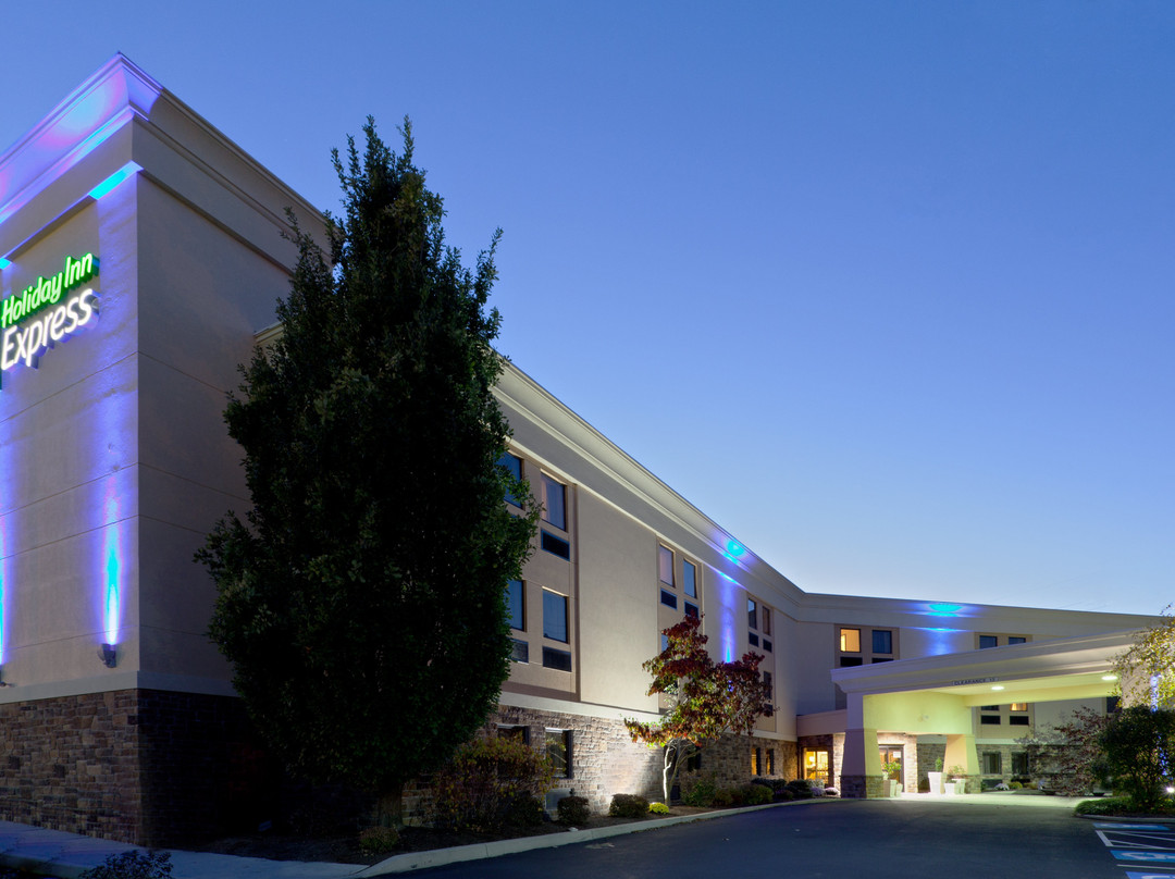 Holiday Inn Express Hershey (harrisburg Area) By IHG主图