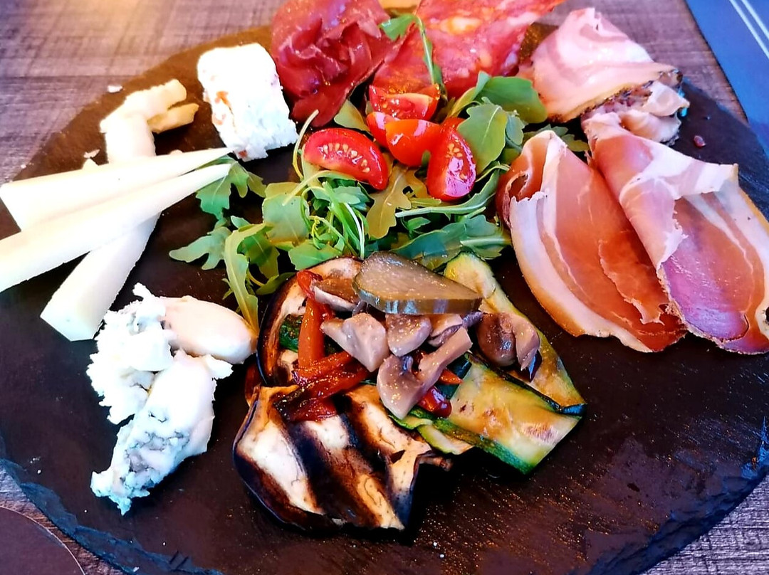 Cala Blava餐馆和美食-Nyrvana