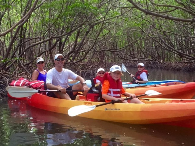 Finseeker Guided Adventures-那不勒斯必去景点