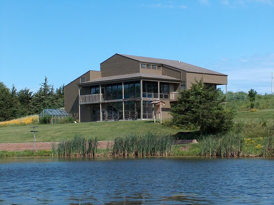 Pioneer Ridge Nature Area-Ottumwa必去景点