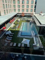 The George, Valencia Hotel Collection主图