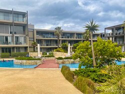 拓基温德姆度假村主图