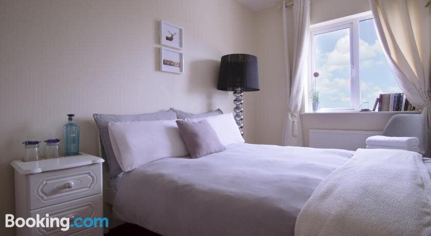 Strandhill Home