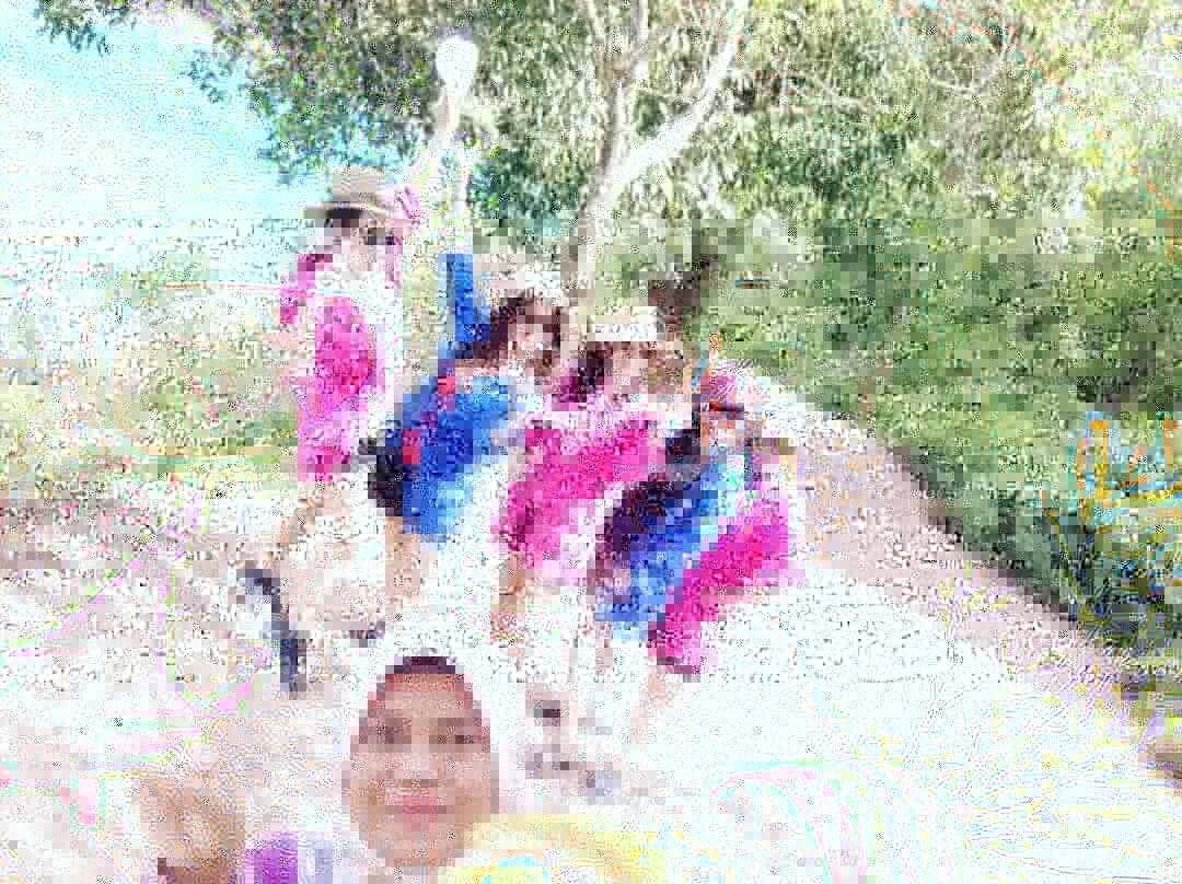 Tasik Biru-Muadzam Shah必去景点