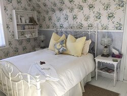 Foxingham Farm Bed And Breakfast主图