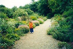 Celtic Park and Gardens-Kilcornan必去景点