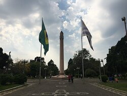 Plaza Internacional-Rivera必去景点