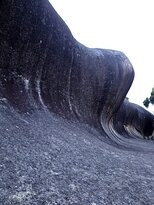 Mount Ridley-埃斯佩兰斯必去景点