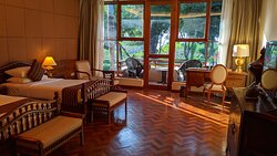 Aye Yar River View Resort-官方