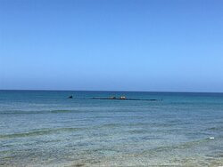 Mildura Wreck-埃克斯茅斯必去景点