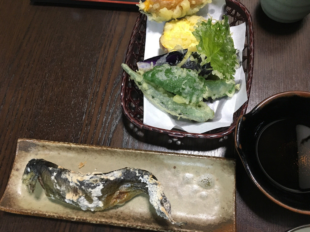 简作庄民宿旅馆主图