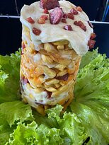 Praia das Toninhas-乌巴图巴必去景点