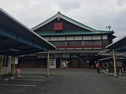 Kaho Theater-饭冢市必去景点