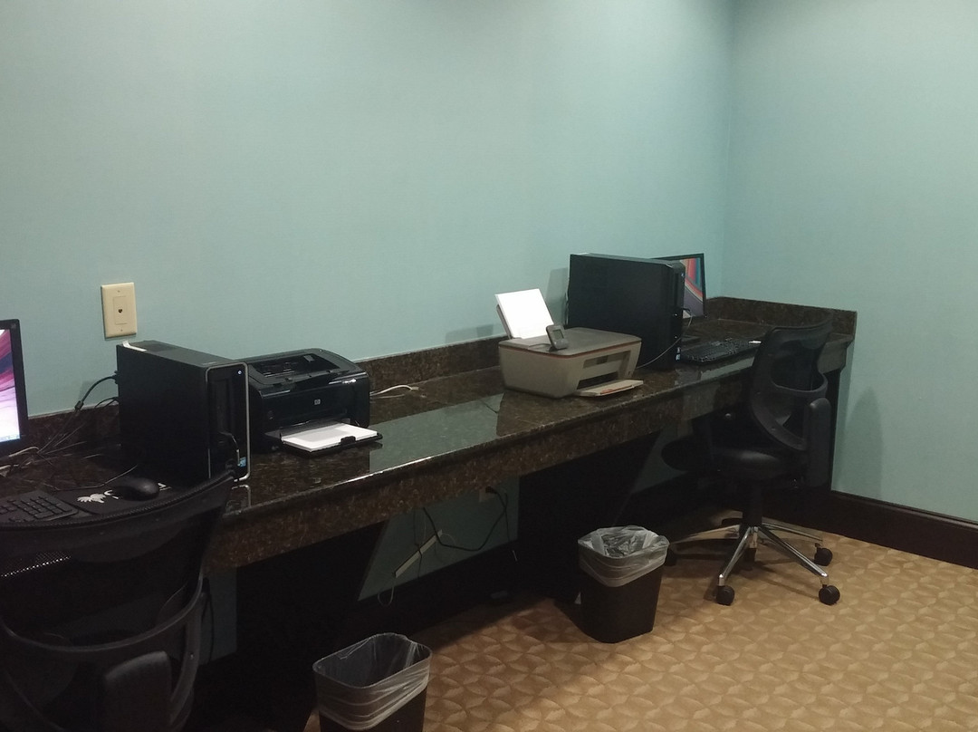 Holiday Inn Express Augusta North - Ga By IHG主图