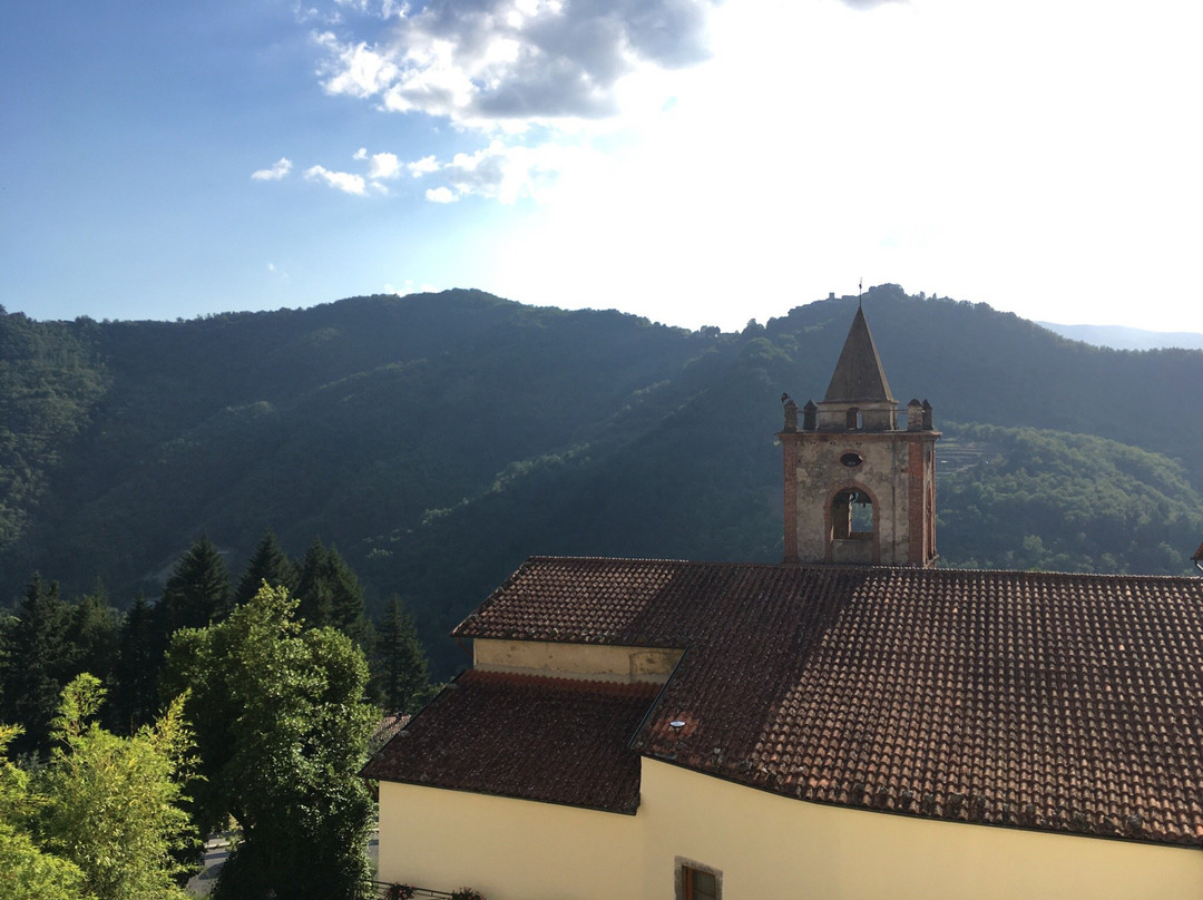 Casa per Ferie La Stella