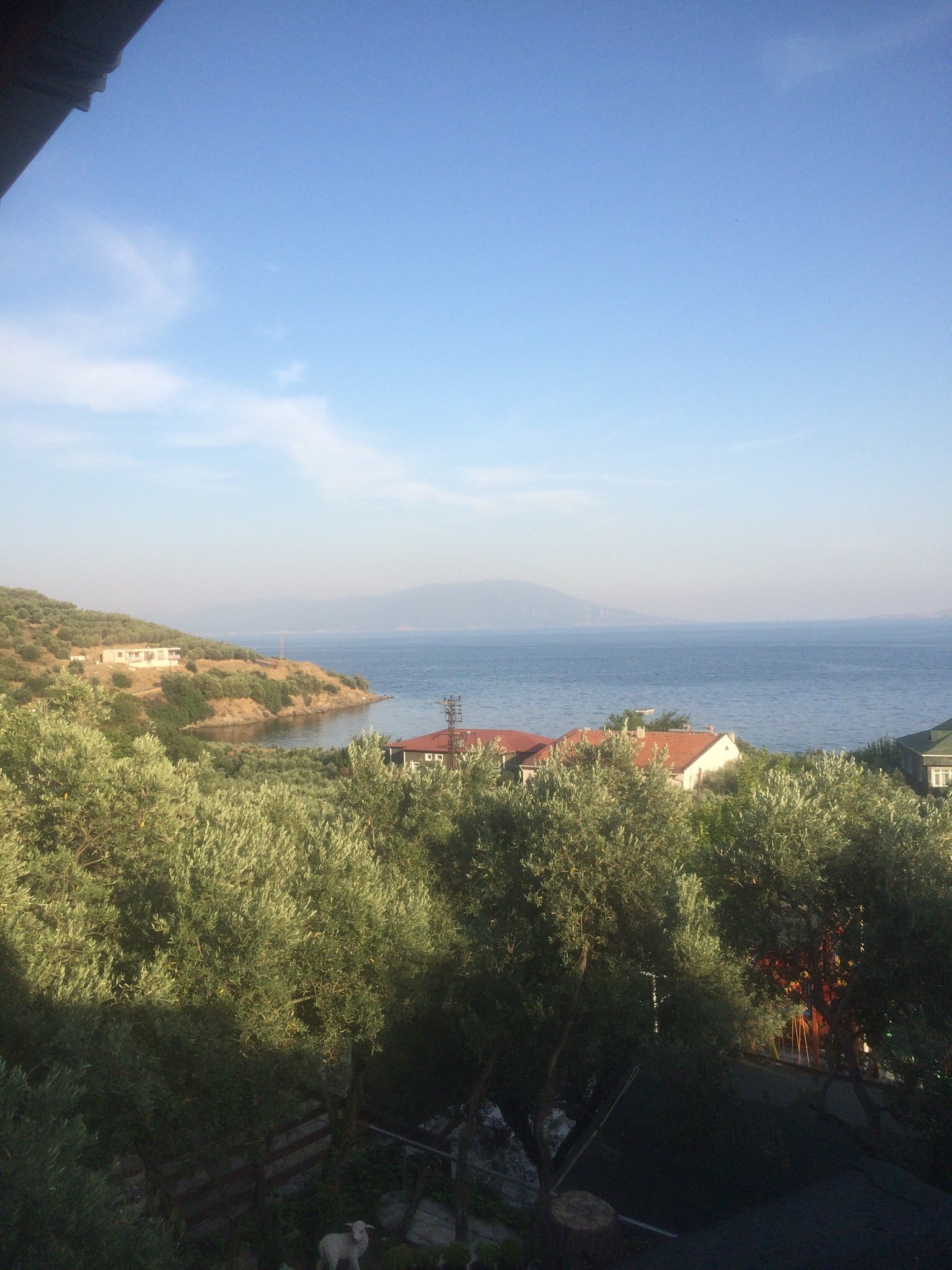 Marmara Zeytin Hotel-官方