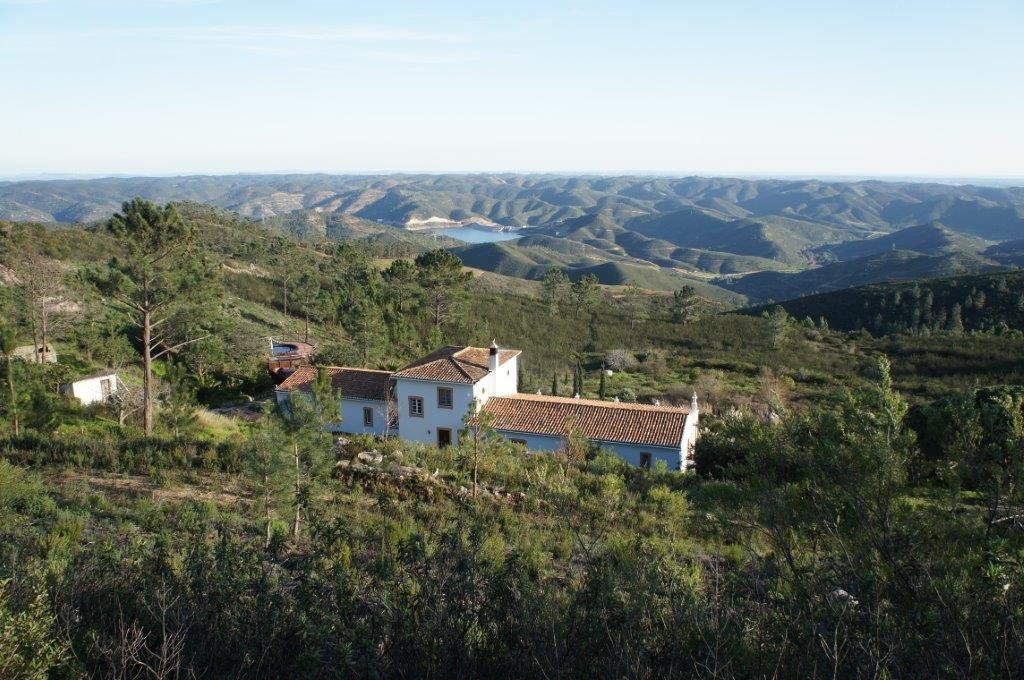 Quinta O Ninho