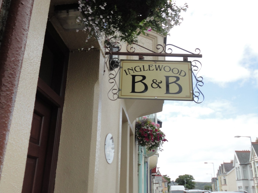 Inglewood B&B主图