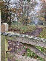 Hornsea Rail Trail-Hornsea必去景点
