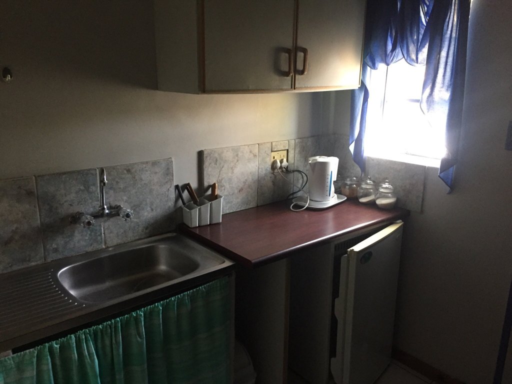 Onze Rust Guest House-官方