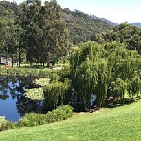 TarraWarra Museum of Art-希尔斯维尔必去景点