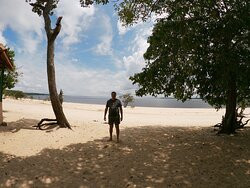Praia do Tupe-玛瑙斯必去景点