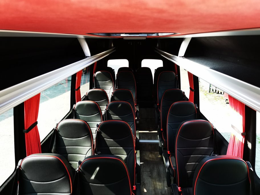 Cheshire Travel Services景点图片