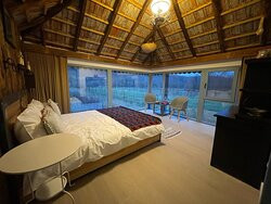Satul Banului Guesthouse主图
